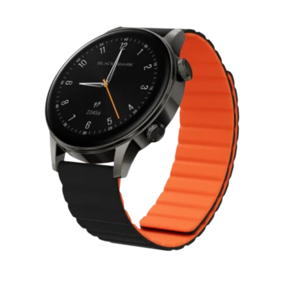 Black Shark S3 Smart Watch