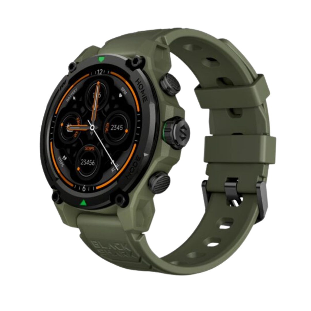 Black Shark GS3 Smartwatch