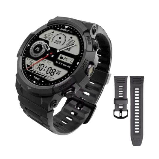 Black Shark GS3 Sport