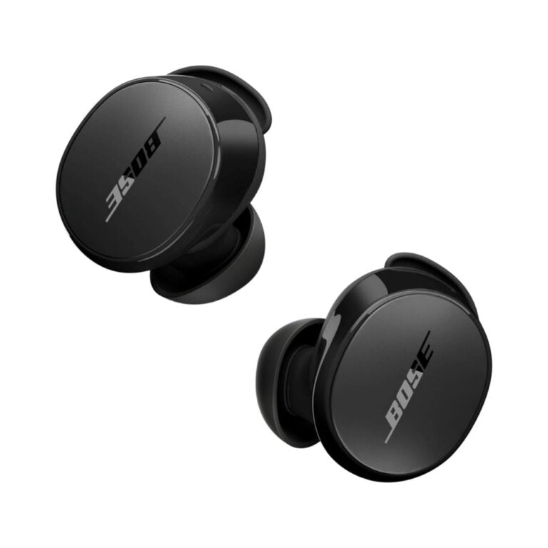 Bose QuietComfort Earbuds