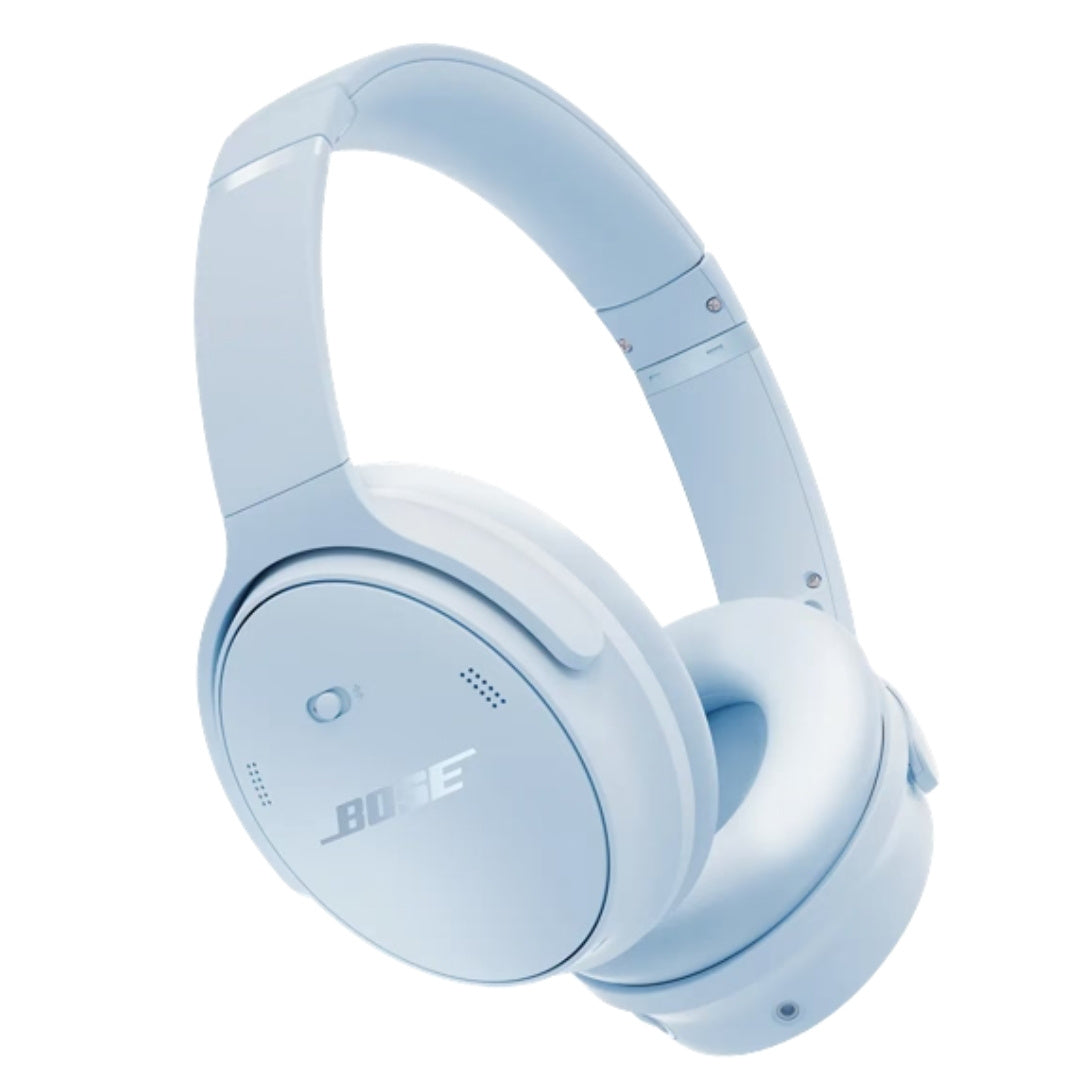 Bose QuietComfort Headphones