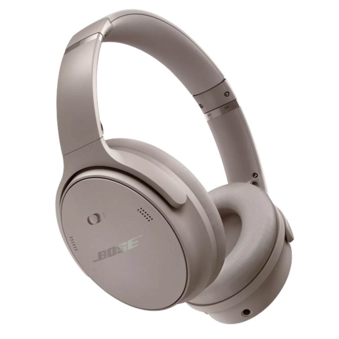 Bose QuietComfort Headphones