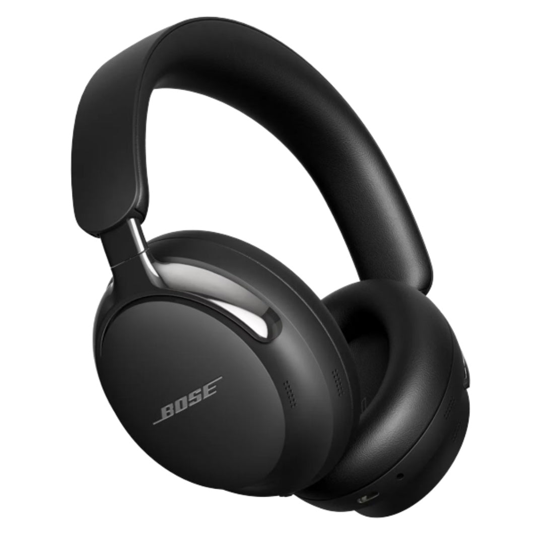 Bose QuietComfort Ultra Headphones (2nd Gen)