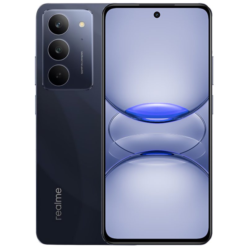 Realme C75X 256GB