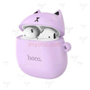 HOCO EW45 TWS Bluetooth 5.1 Cat Shape Wireless Headphones