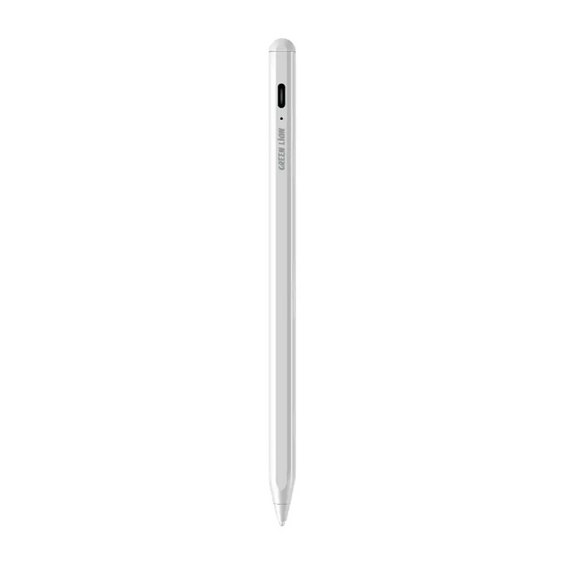 Green Lion 2 in 1 Pencil