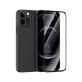 Green Lion 360 Carcasa Plus Case with Normal HD Glass