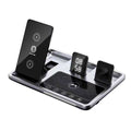 Green Lion 4 in 1 Wireless Charging Station