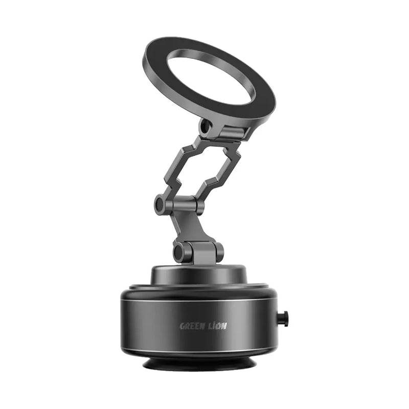 Green Lion GX-30 Auto Suction Phone Holder