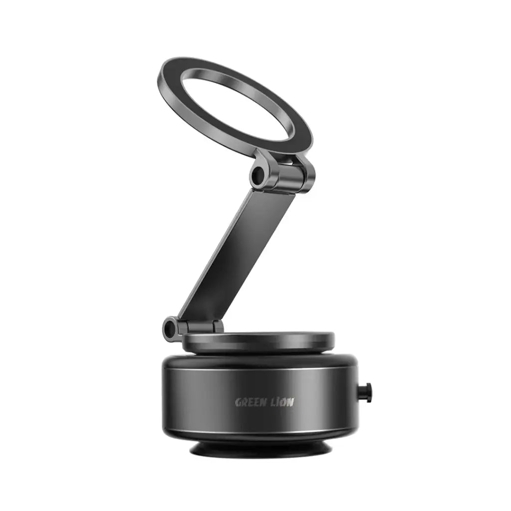 Green Lion GX-32 Auto Suction Phone Holder