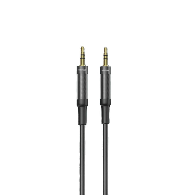 Green Lion AUX To AUX Cable