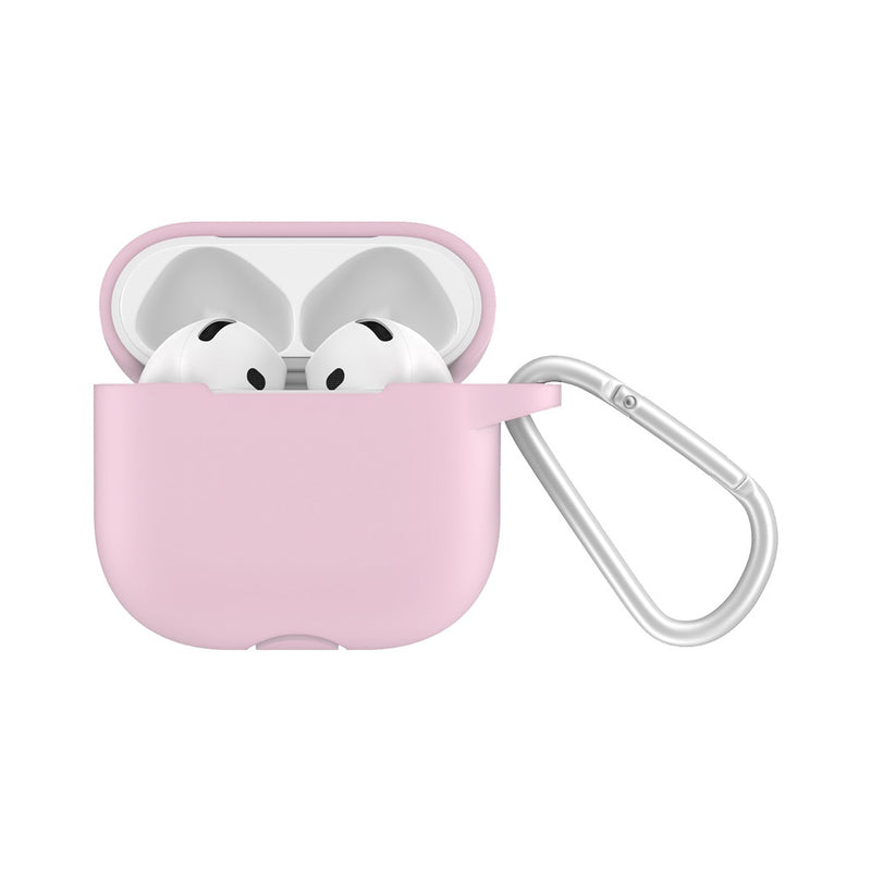 Green Lion Berlin Series Silicone Case Airpods 4