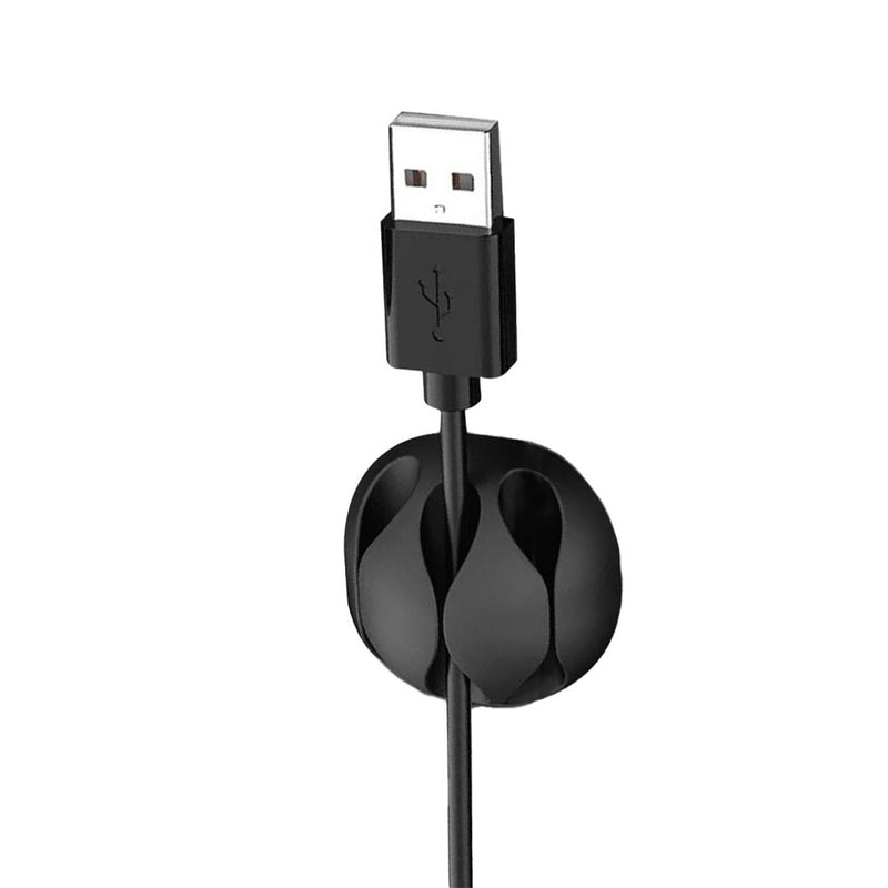 Green Lion - 10 in 1 Cable Organizer