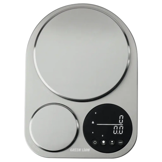 Green Lion Dual Kitchen Scale