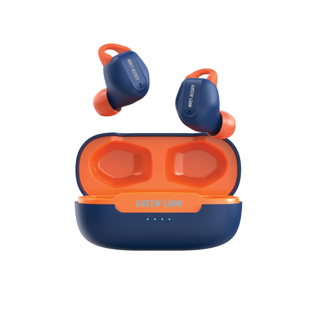 Green Lion Enduro Wireless Earbuds