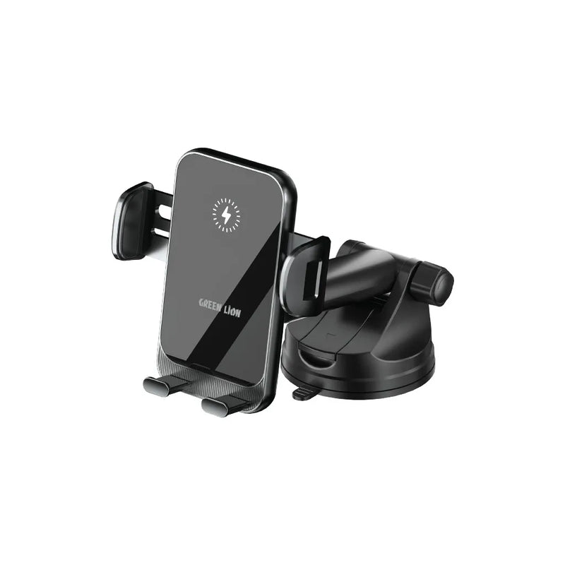 Green Lion Extendable Wireless Charger