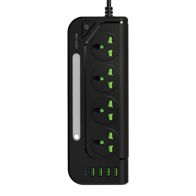 Green Lion GS-100 Power Socket 3000W