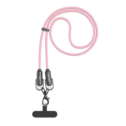 Green Lion Power Lanyard C to C 60W Cable
