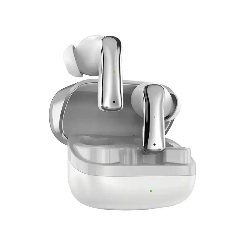 Green Lion Manchester True Wireless Earbuds