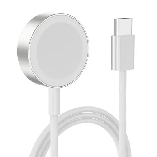 Green Lion Magnetic Charging Cable 1.2M ( Type-C Interface ) for iWatch