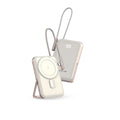 Green Lion Monte Carlo Magsafe Power Bank 10000mAh PD 20W