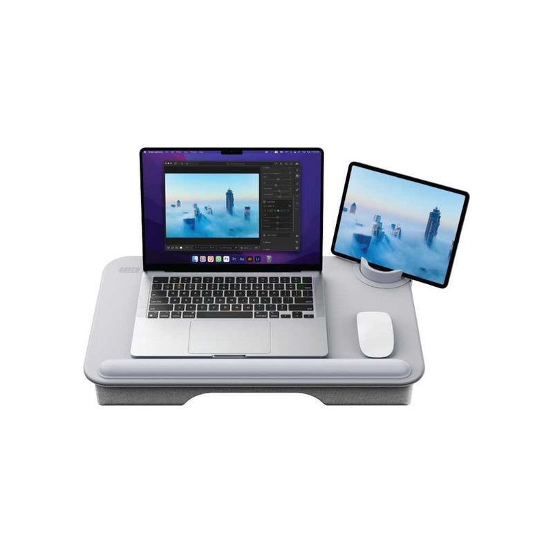 Green Lion Multi-Functional Cushioned Lap Desk