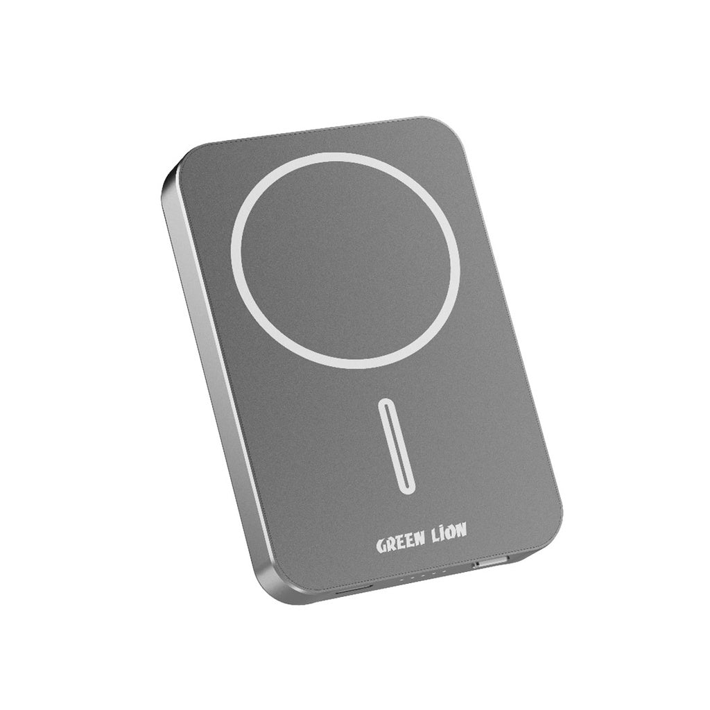 Green Lion METZ MagSafe 10000mAh Powerbank
