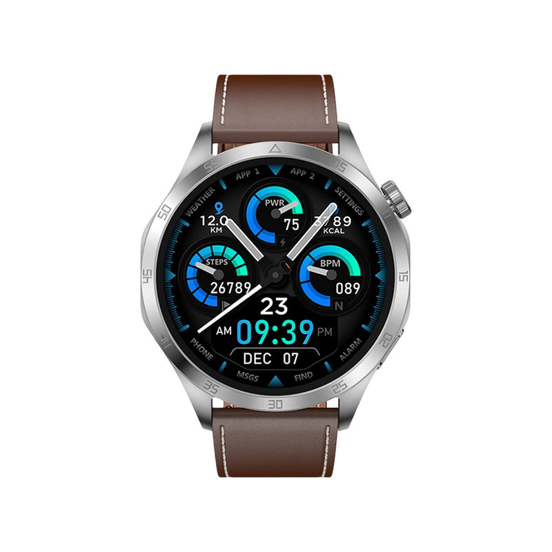 Green Lion Optima Smart Watch