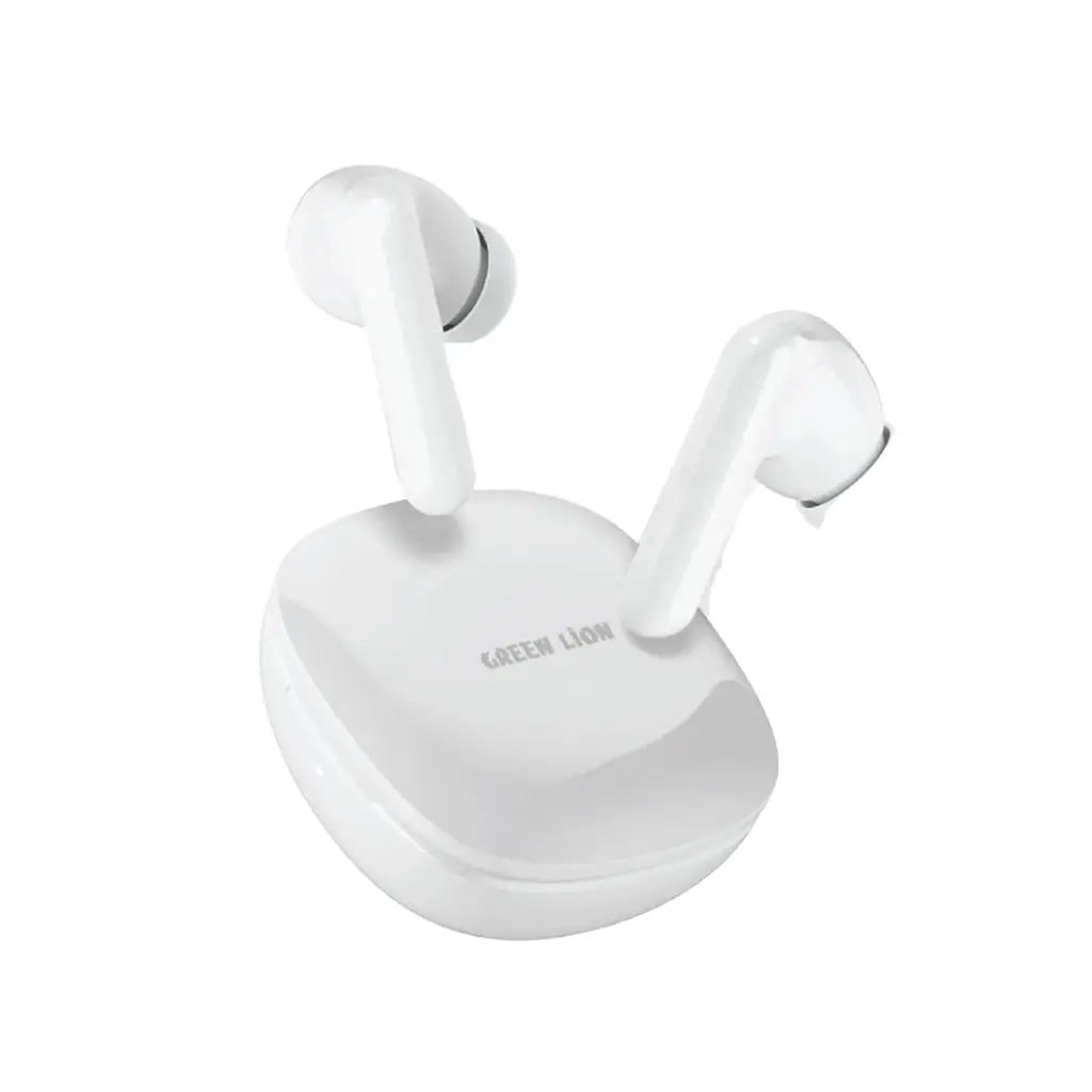 Green Lion Osaka True Wireless Earbuds