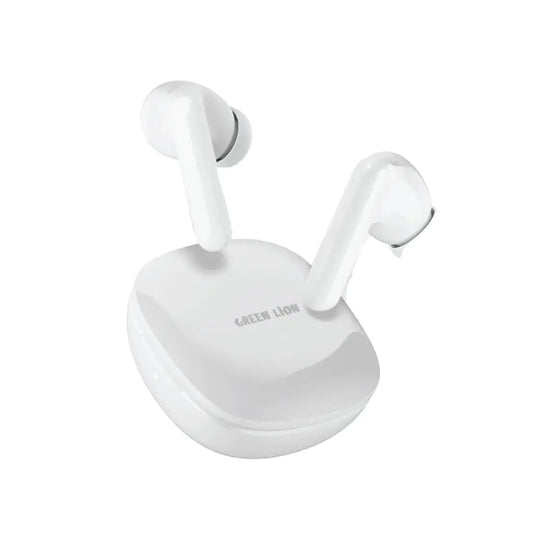 Green Lion Osaka True Wireless Earbuds