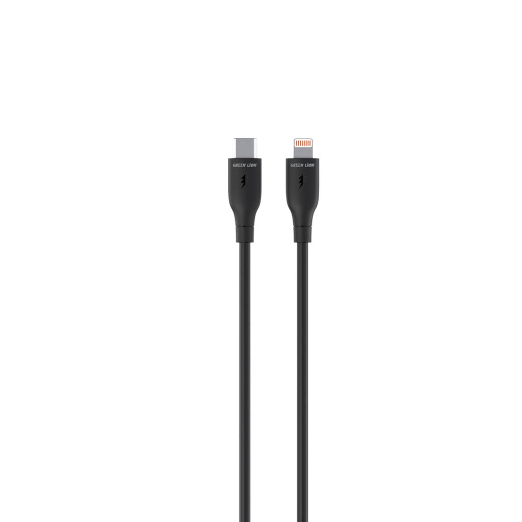 Green Lion USB-C To Lightening