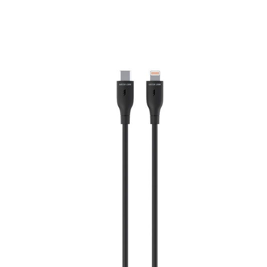 Green Lion USB-C To Lightening
