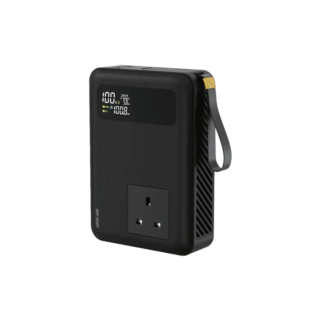 Green Lion Power Vault 270W 30000mAh Power Bank