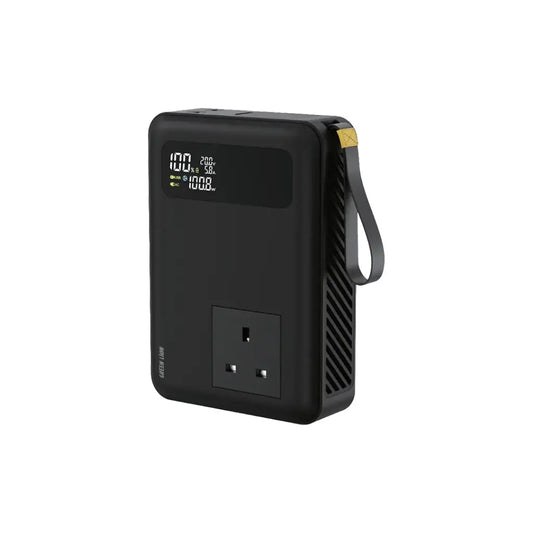 Green Lion Power Vault 270W 30000mAh Power Bank
