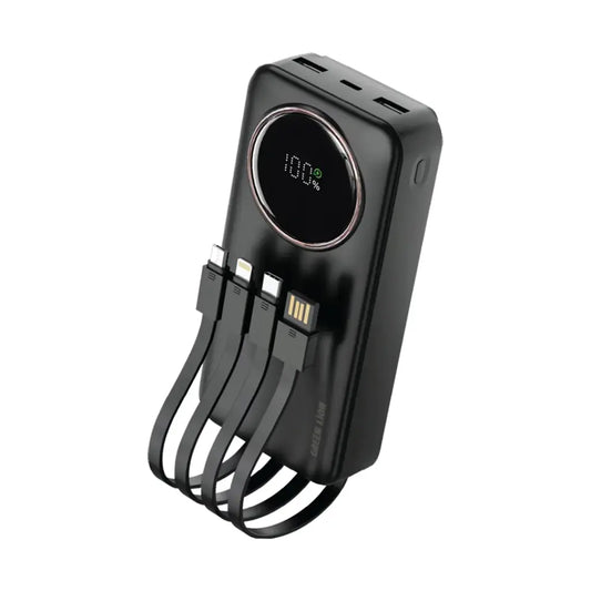 Green Lion Power Pulse 20000mAh Power Bank