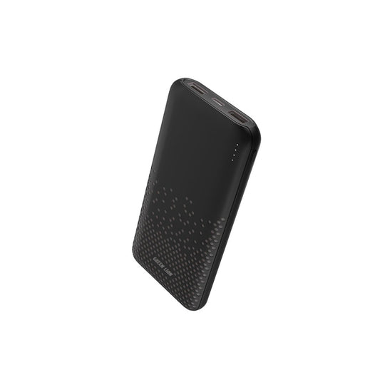 Green Lion Rome 10000mAh Power Bank