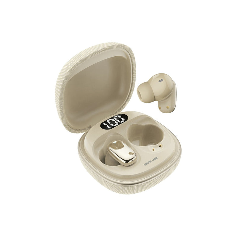 Green Lion Siena True Wireless Earbuds
