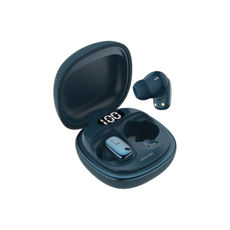 Green Lion Siena True Wireless Earbuds