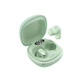Green Lion Siena True Wireless Earbuds