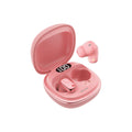 Green Lion Siena True Wireless Earbuds