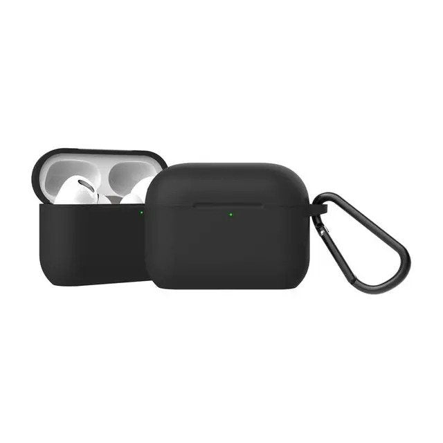 Green Lion Berlin Series Silicone Case for AirPods 3