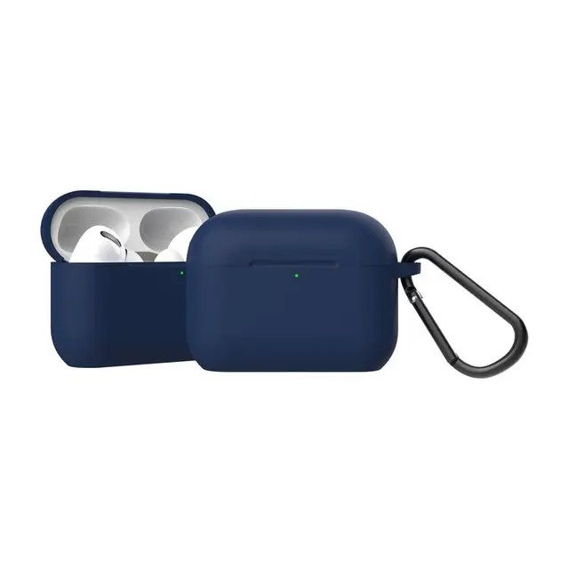 Green Lion Berlin Series Silicone Case for AirPods 3