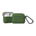 Green Lion Berlin Series Silicone Case for AirPods 3