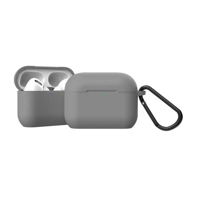 Green Lion Berlin Series Silicone Case for AirPods 3