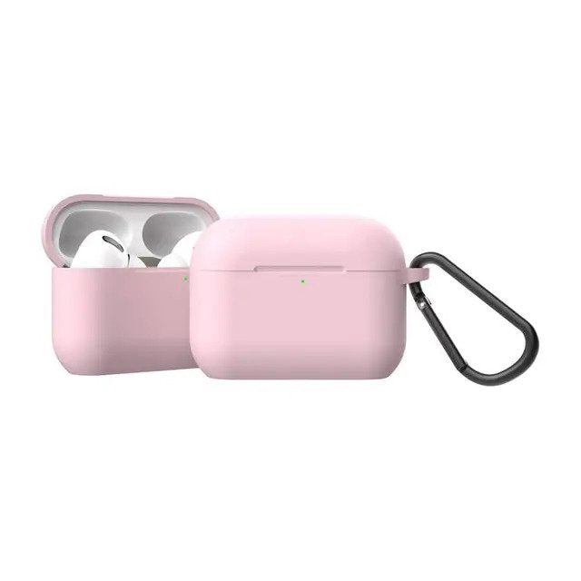 Green Lion Berlin Series Silicone Case for AirPods 3