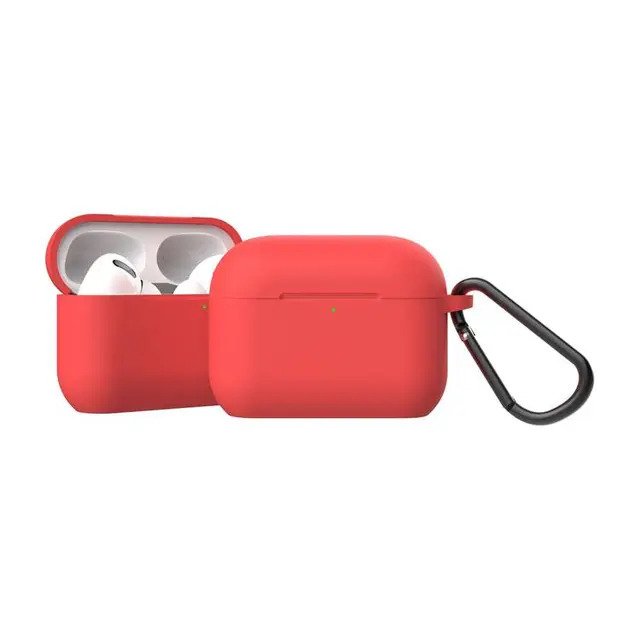 Green Lion Berlin Series Silicone Case for AirPods 3