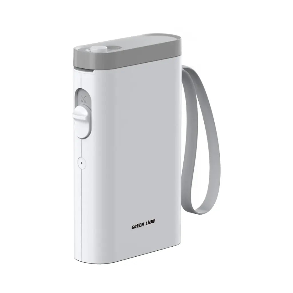 Green Lion Snap Label Thermal Printer 14mm