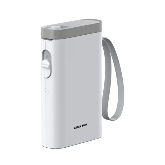 Green Lion Snap Label Thermal Printer 14mm