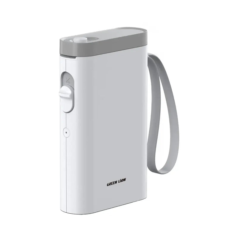 Green Lion Snap Label Thermal Printer 14mm