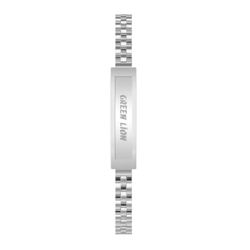 Green Lion Smart Bracelet Zink Alloy Case